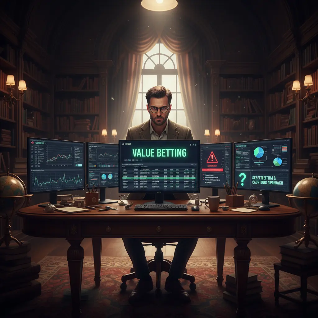 Betting Acumen Analysis