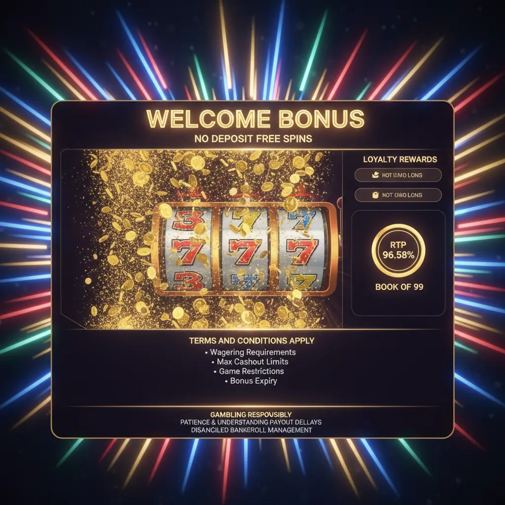 Turn Free Spins into Real Money: The Ultimate Guide