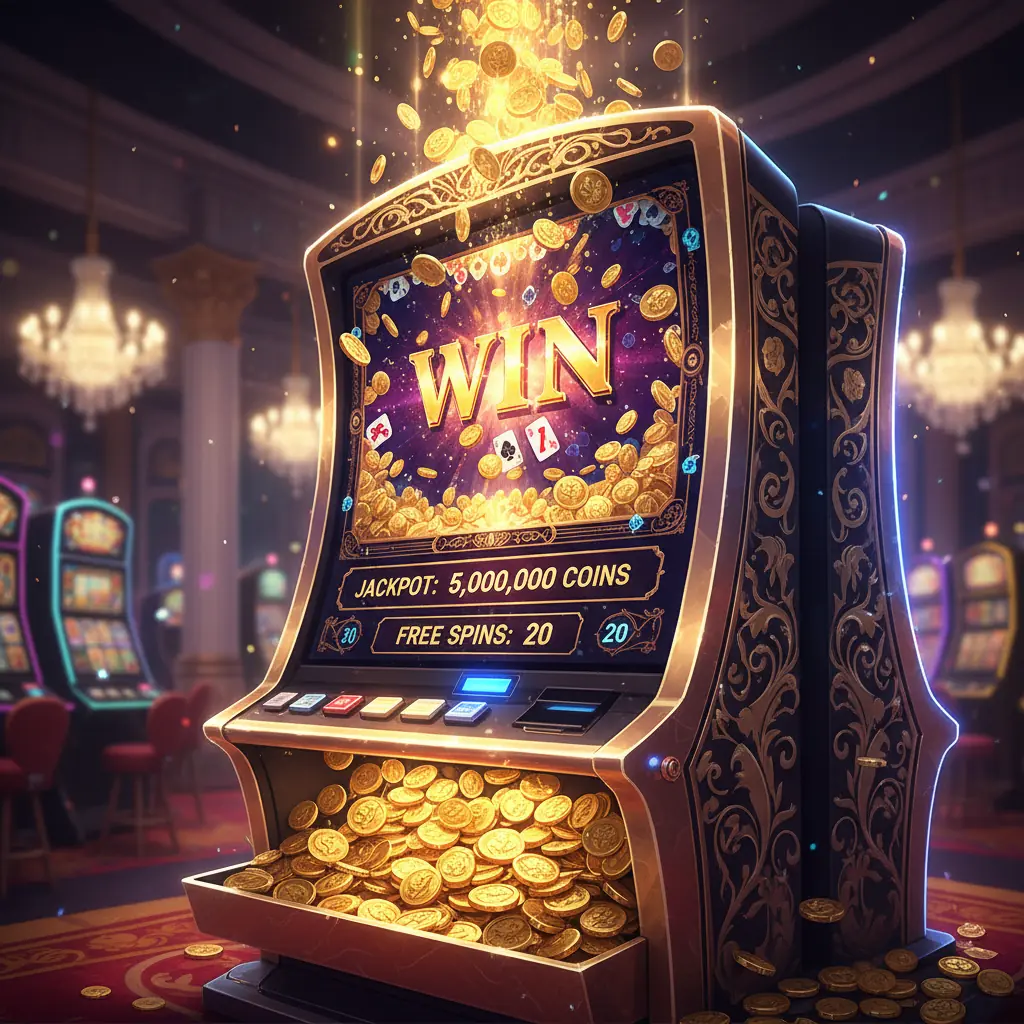 Free_Spins_Jackpot_Win