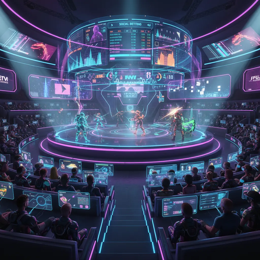 Metaverse_Esports_Spectacle