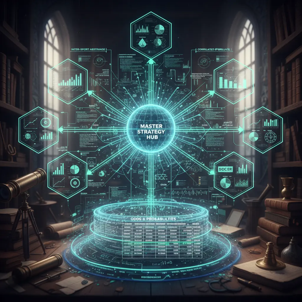 Strategic-Sports-Data-Network