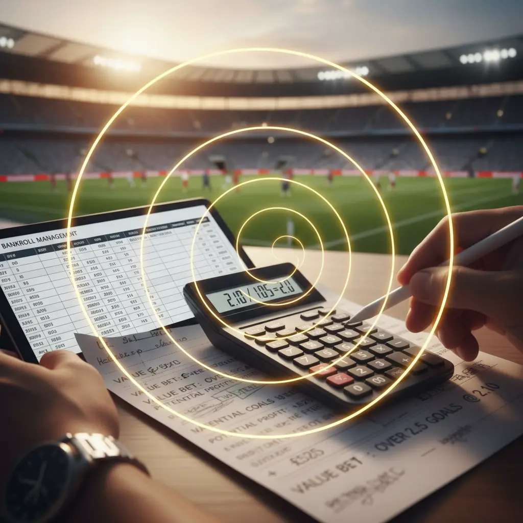 Sports Betting Strategy: Expert Tips for Profitable Wagering