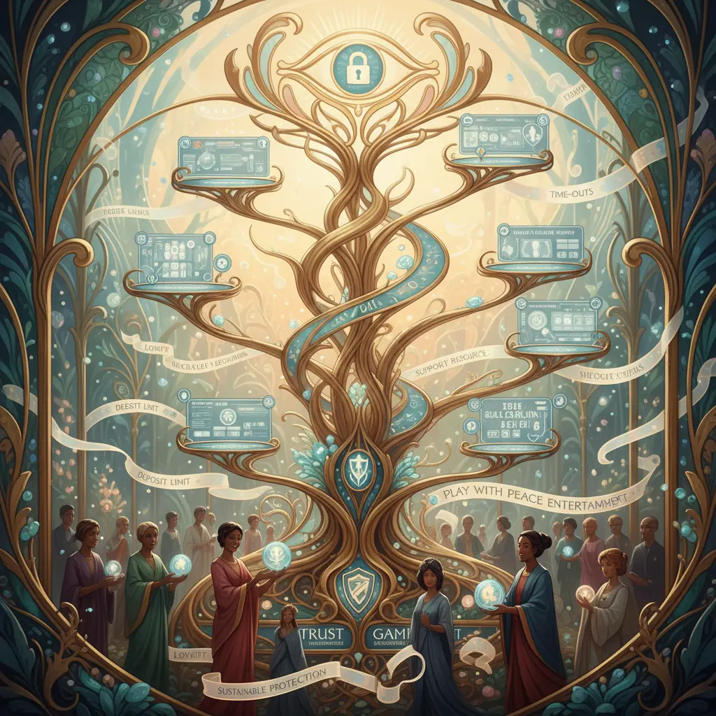 Safer Gambling: A Strategic Advantage for Operators & Players